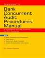 Bank_Concurrent_Audit_Procedures_Manual - Mahavir Law House (MLH)